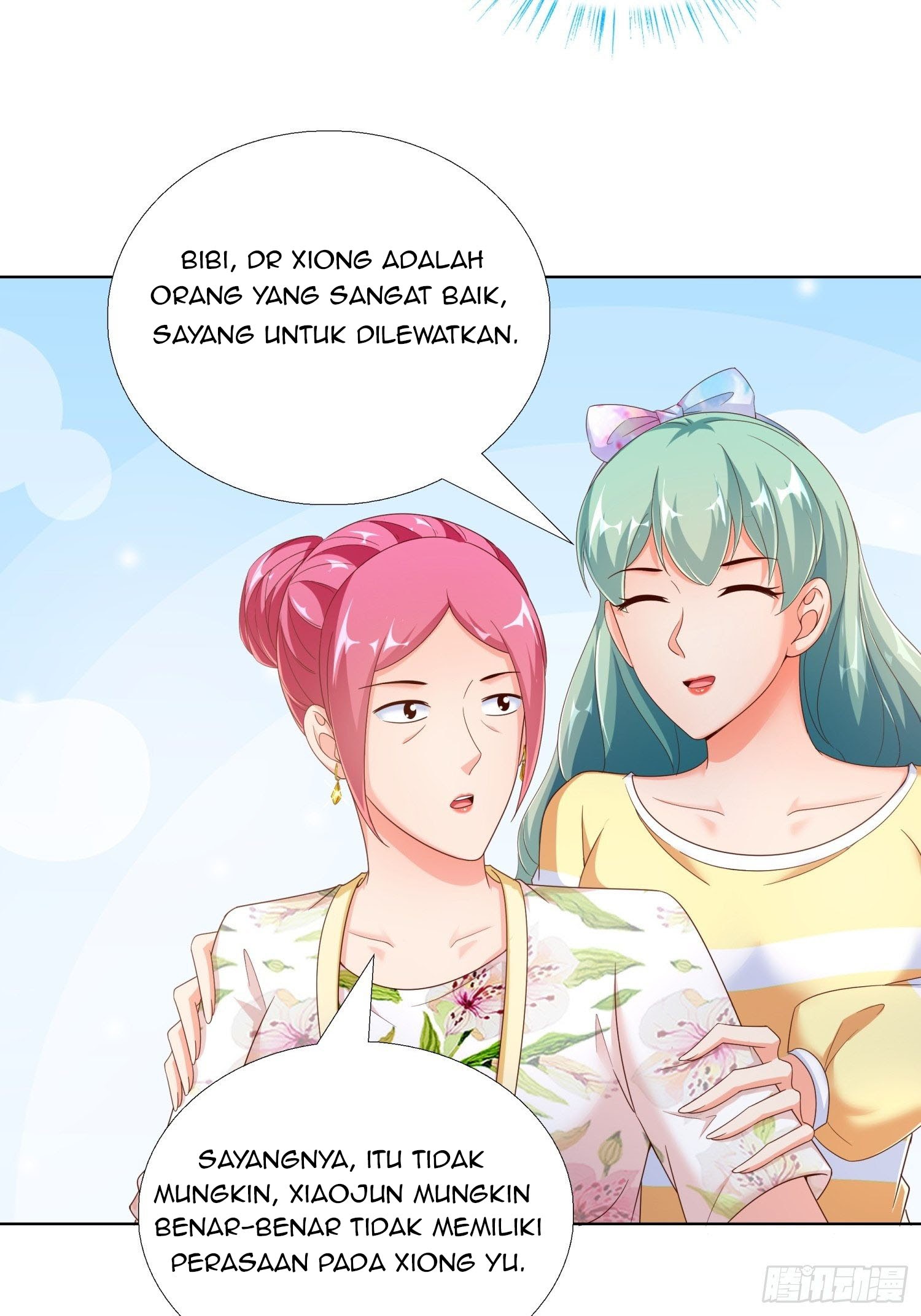 Super School Doctor (Supreme Campus Doctor) Chapter 71 Gambar 23